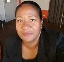 Dr. Unaisi S. Tabua
