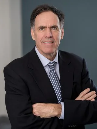 Richard G. Moore