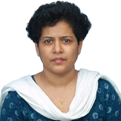 Jiji Mathews