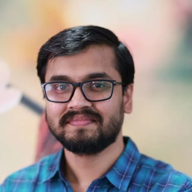 Suryakanta Jayasingh