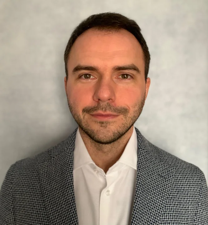 Szymon Piątek