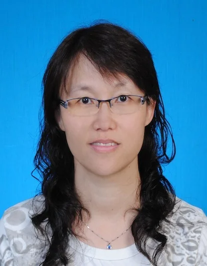 Lim Pei Shan