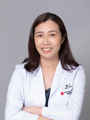 Mimi T.Y. Seto
