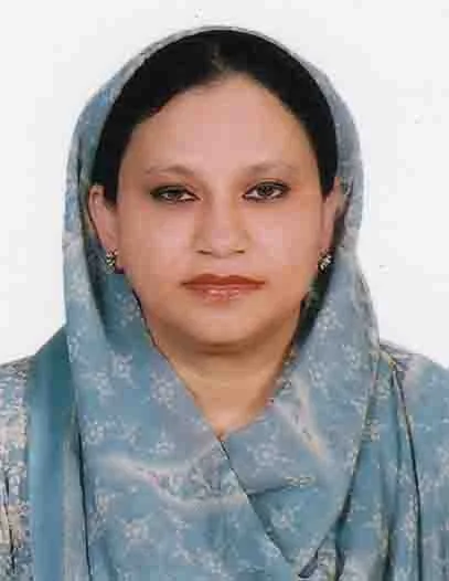 Shirin Akter Begum
