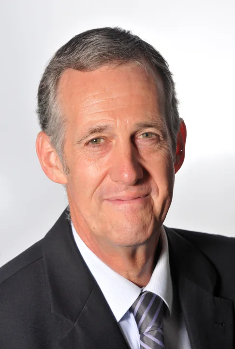 Robert Freeman