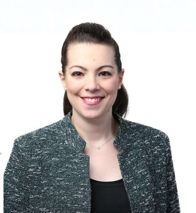 Maria Andrikopoulou