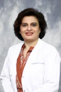 Nazli Hameed