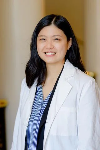 Stacy Sun
