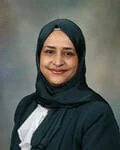 Mina Al-Badri
