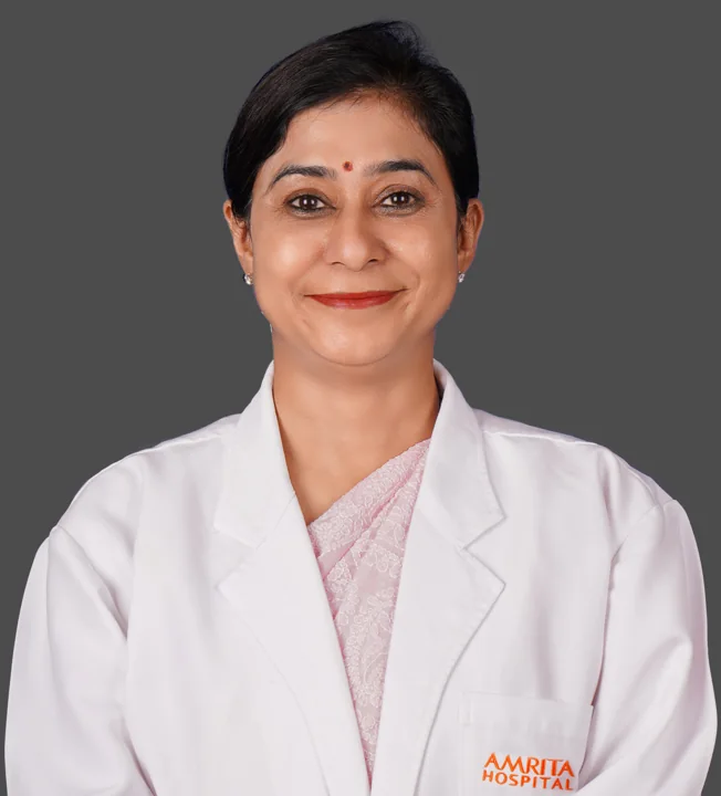 Reema Bhatt