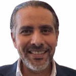 Tarek Saleh