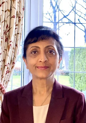 Swati Jha