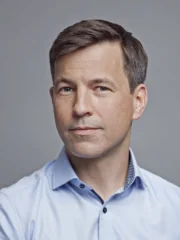 Martin Heubner