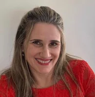 Daniela Angerame Yela Gomes
