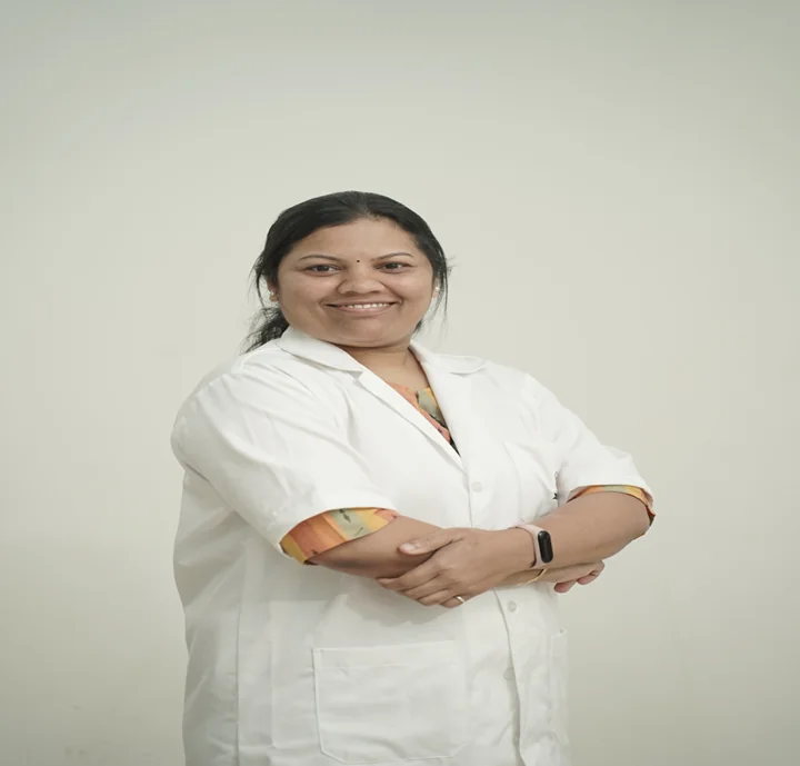Manisha Vernekar