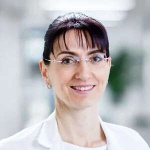 Nicole Ochsenbein-Kölble Nicole Ochsenbein-Kölble