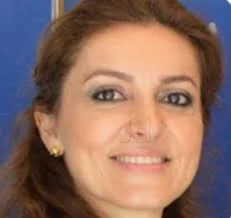 May Alarab
