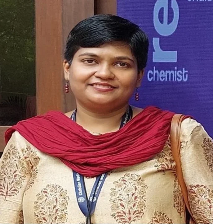Manisha Madhai Beck