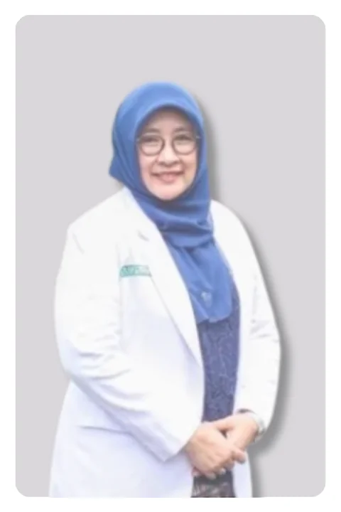 Detty Siti Nurdiati