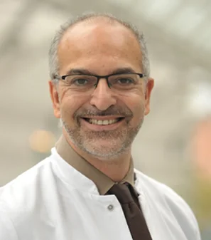 Jalid Sehouli