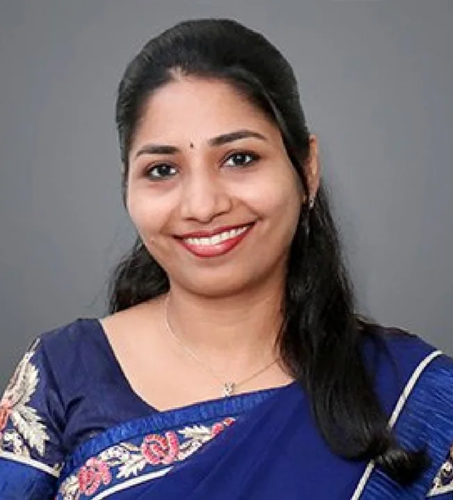 Avani Pillai