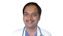 Aniruddha Rayadurga Huliraj