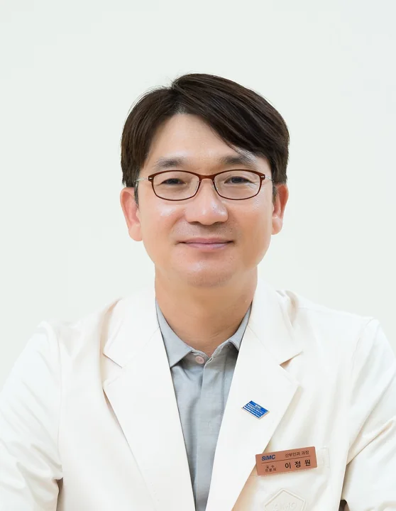 Jeong Won Lee