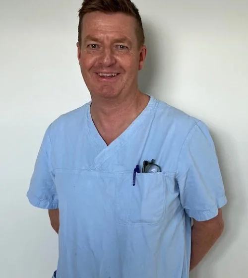 Espen Berner