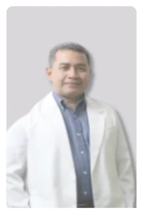 Irwan Taufiqur Rachman