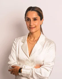Nargis Noori