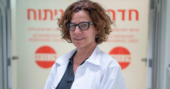 Tamar Perri, MD