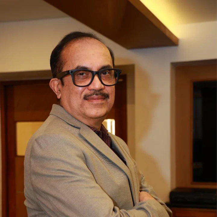 K. Jayakrishnan
