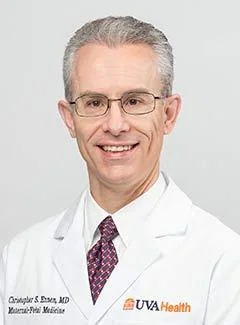 Christopher Ennen