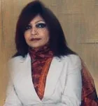 Fawzia Hossain