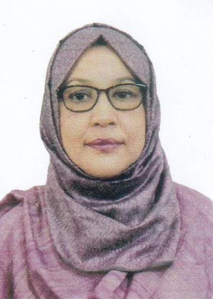 Syeda Sayeeda