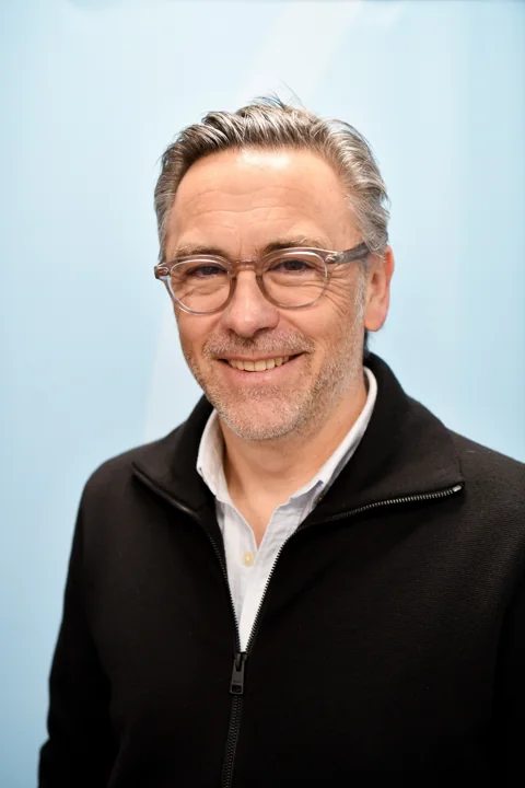 Eric Lambaudie