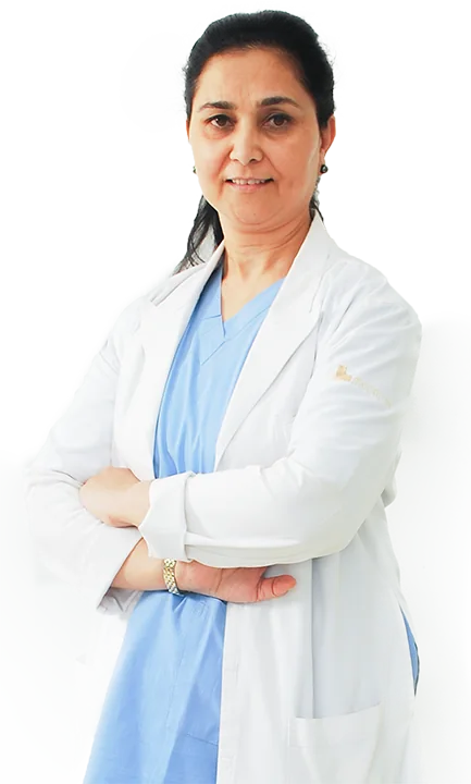 Sabhyata Gupta