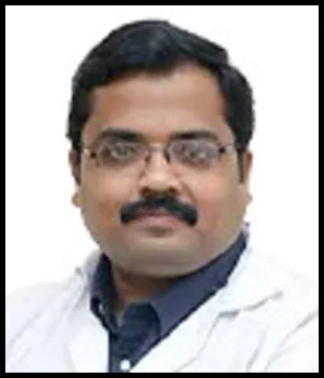 Amol Naik