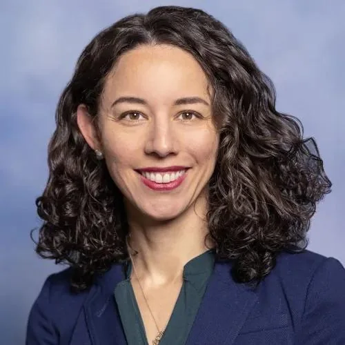 Nichole Duran Mahnert