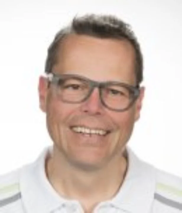 Bernd Gerresheim