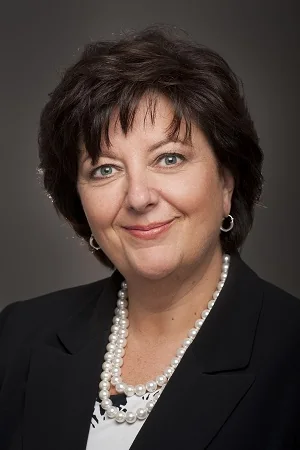 Karen Fung-Kee-Fung