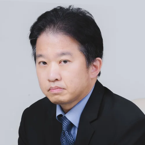 Kriengsak Dhanaworavibul