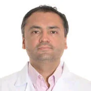 Daniel Molano Franco