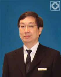 Bernard Chern Su Min