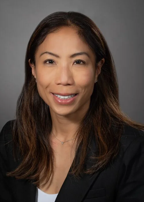 Doreen Chung