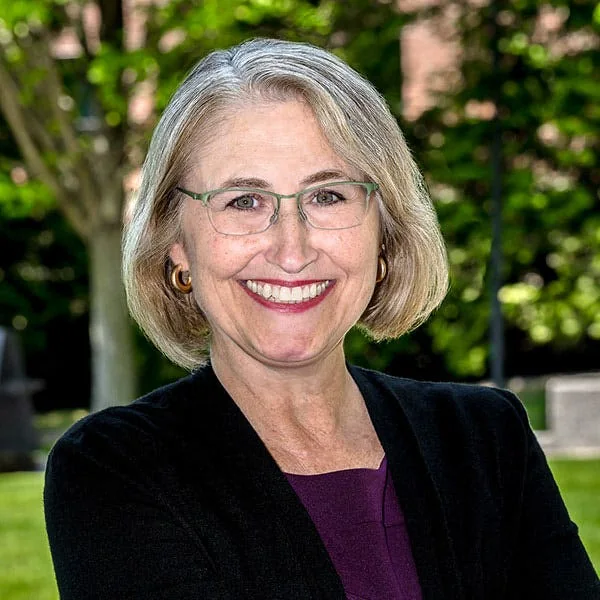 Alisa B. Goldberg