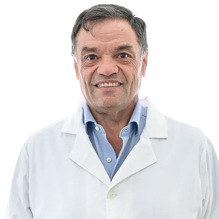 Rodolfo Martín Riege