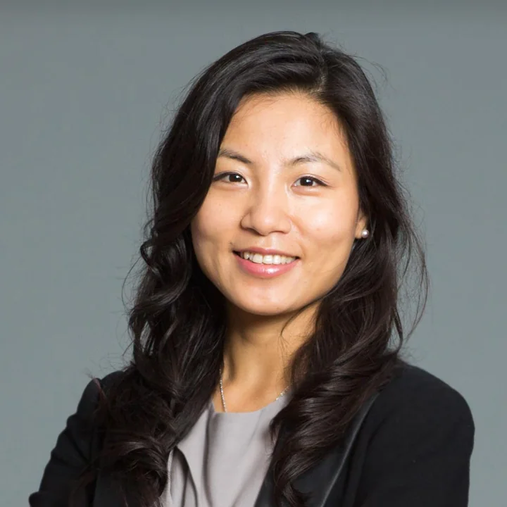 Kathy Huang