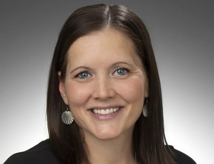 Andrea Benton