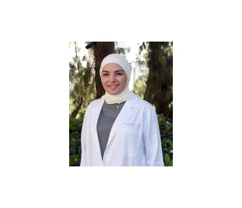 Ghina Ghazeeri